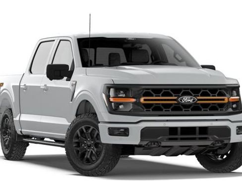 New 2026 Ford F150 Tremor image 4