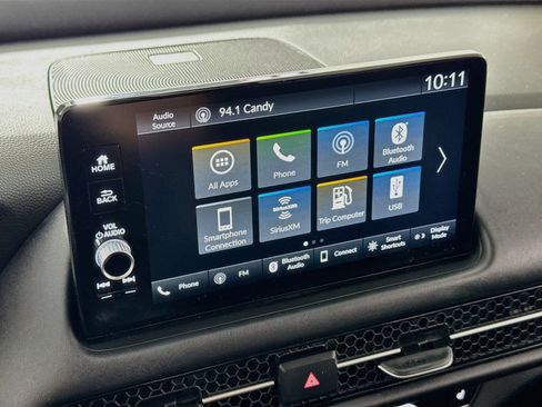 Used 2023 Honda HR-V EX-L image 16