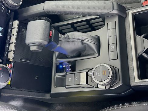 Used 2025 Toyota 4Runner TRD Sport Premium image 20