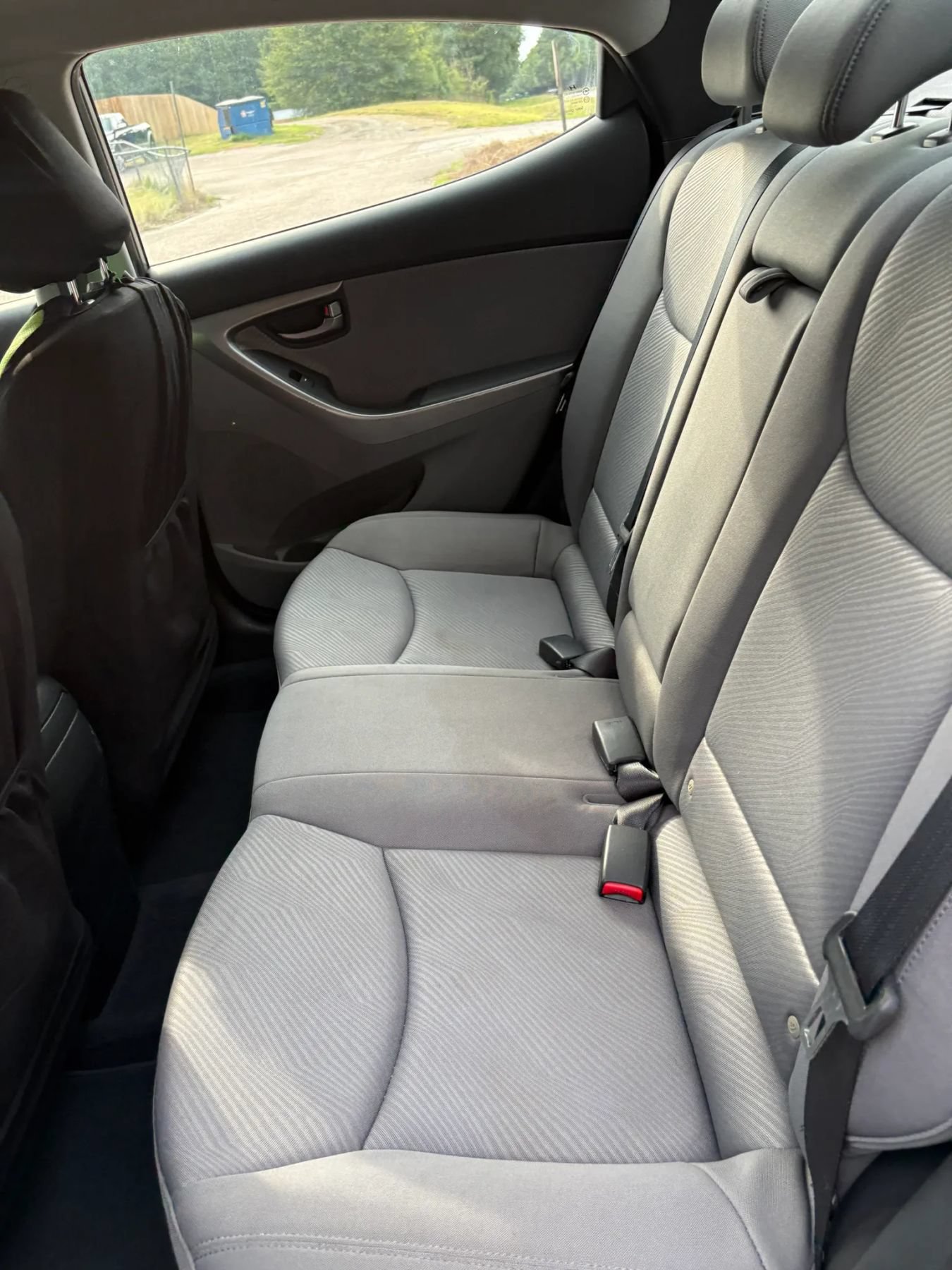 Used 2012 Hyundai Elantra GLS w/ Preferred Pkg 3 FWD image 17