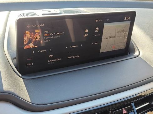 Certified 2023 Acura MDX FWD w/ Technology Package image 18