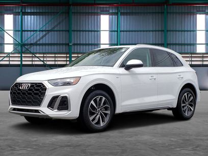 Used 2023 Audi Q5 2.0T Premium Plus w/ Premium Plus Package
