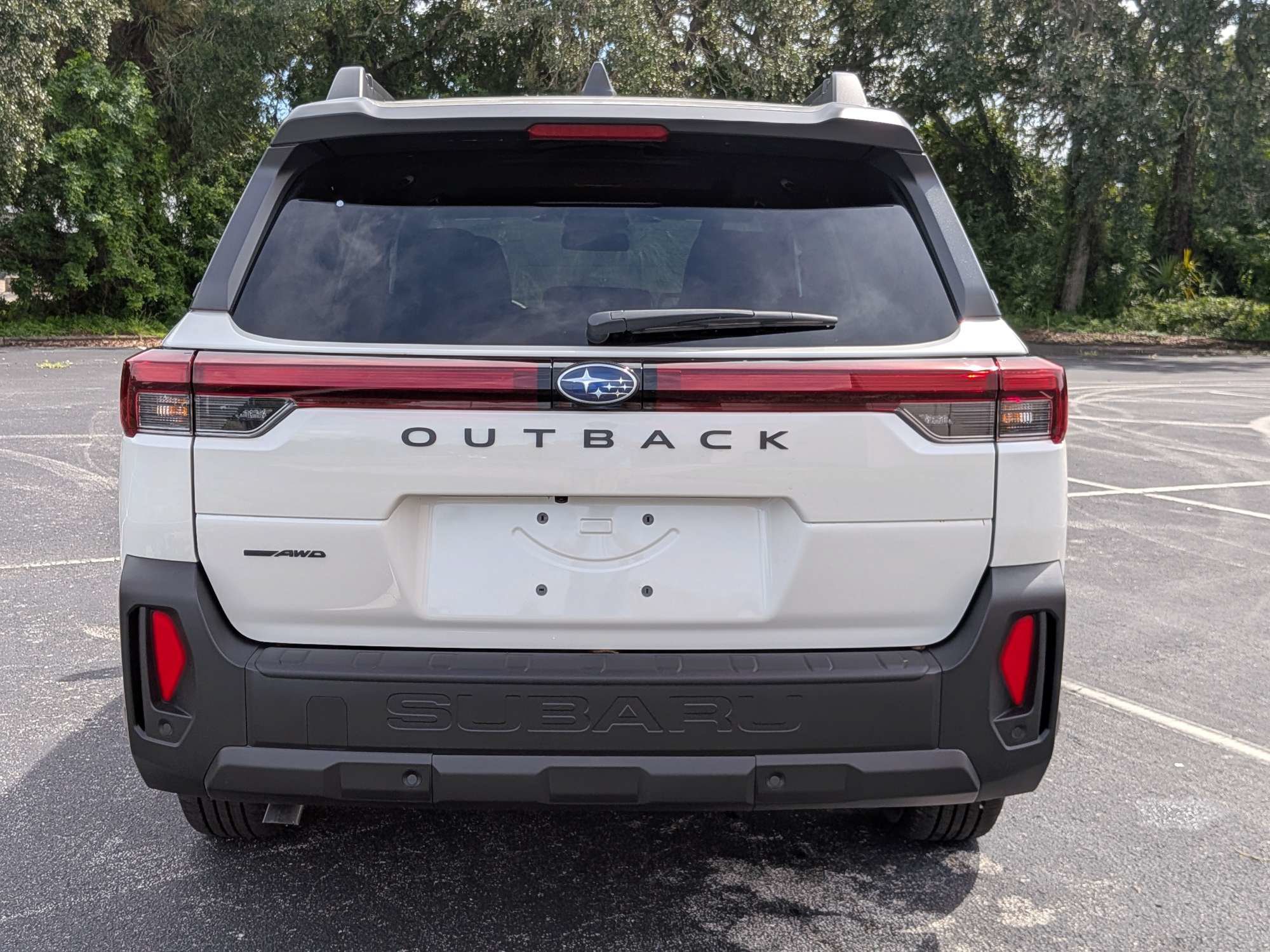 New 2026 Subaru Outback Premium AWD/4WD image 5