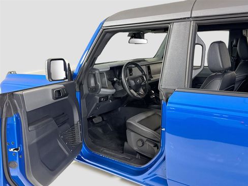 Used 2024 Ford Bronco Big Bend AWD/4WD image 12
