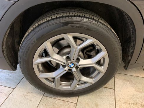 Used 2023 BMW X3 xDrive30i w/ Premium Package image 10