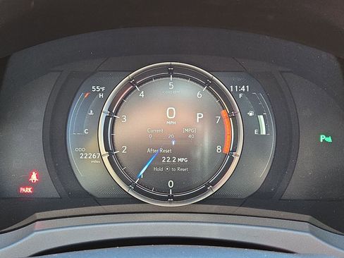 Certified 2023 Lexus RC 350 F Sport image 20