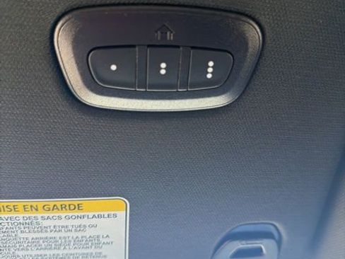 New 2026 RAM 1500 Laramie w/ Night Edition image 21