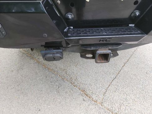 Used 2016 Ford F350 Lariat w/ Lariat Ultimate Package image 7