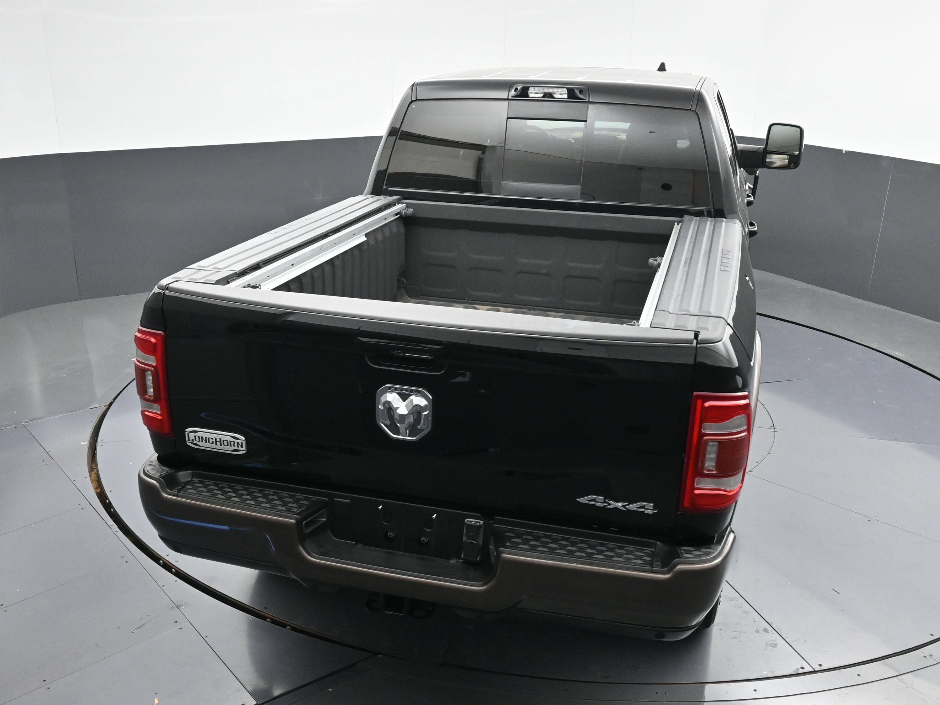 Used 2024 RAM 2500 Limited w/ Towing Technology Group AWD/4WD image 39