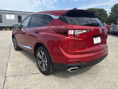 Used 2026 Acura RDX w/ Technology Package AWD/4WD image 3