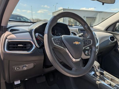 Used 2023 Chevrolet Equinox LS image 7