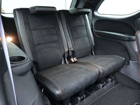 New 2026 Dodge Durango GT AWD/4WD image 16