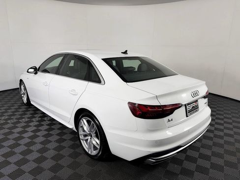 Used 2022 Audi A4 2.0T Premium Plus AWD/4WD image 17