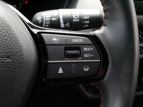 Used 2024 Honda HR-V Sport image 26