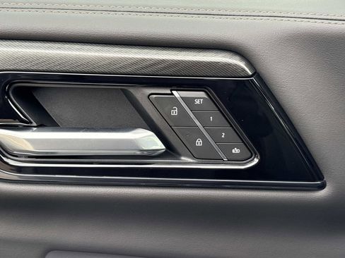 Used 2026 GMC Yukon AT4 w/ AT4 Premium Plus Package image 14