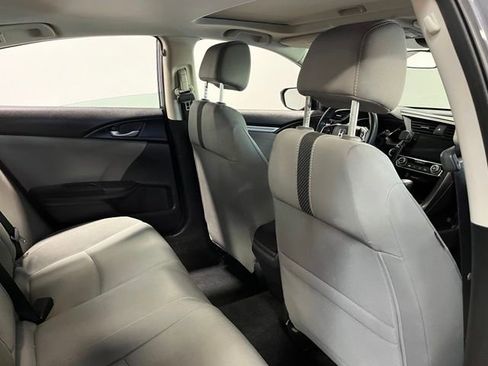 Used 2017 Honda Civic EX image 14
