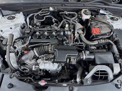 Used 2025 Acura ADX AWD image 29