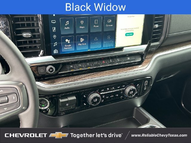 New 2026 Chevrolet Silverado 1500 RST AWD/4WD image 15
