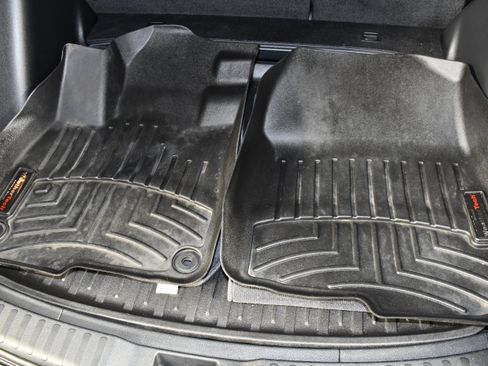 Certified 2022 Honda CR-V Touring image 52