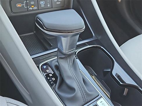 New 2025 Hyundai Tucson SEL image 17