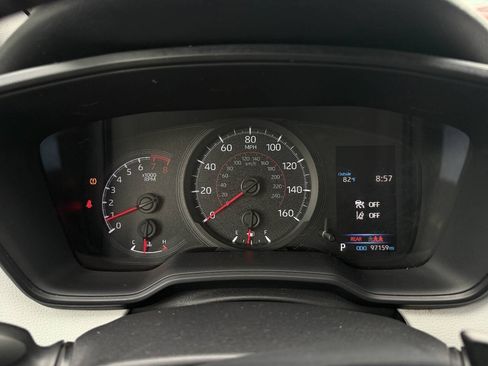 Used 2020 Toyota Corolla SE FWD image 28