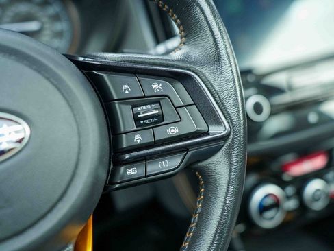 Used 2022 Subaru Forester Wilderness image 33