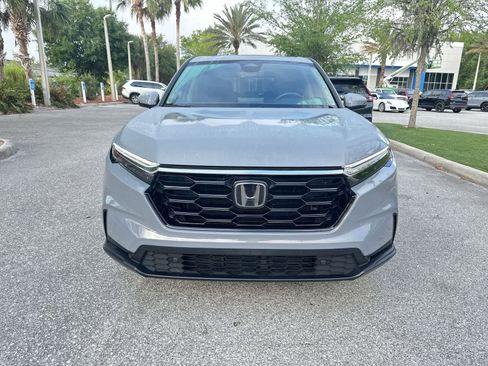 Used 2024 Honda CR-V EX-L image 17