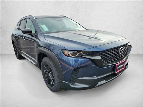 New 2026 MAZDA CX-50 AWD 2.5 S w/ Cargo Package image 7