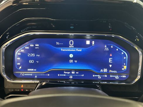 Used 2022 Chevrolet Silverado 1500 RST image 33