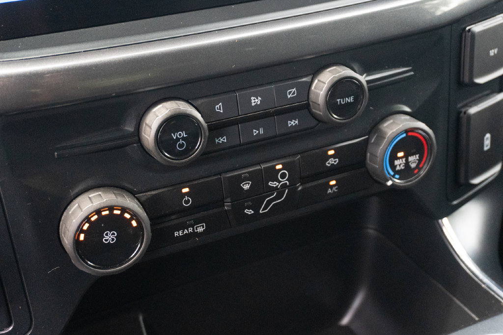 Used 2024 Ford F150 STX RWD image 26
