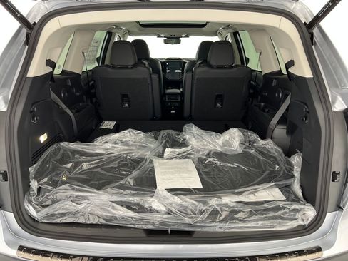 New 2026 Subaru Ascent Bronze Edition AWD/4WD image 25