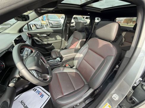 Used 2023 Chevrolet Blazer RS w/ Driver Confidence II Package image 19