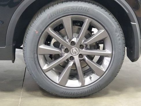 New 2026 Acura MDX A-Spec AWD/4WD image 10