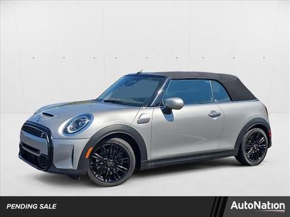 Used 2024 MINI Cooper S