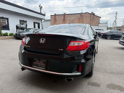 Used 2015 Honda Accord EX-L image 3