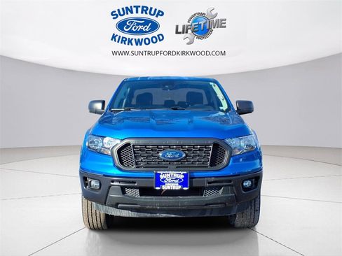 Used 2021 Ford Ranger XL w/ Equipment Group 101A High image 25