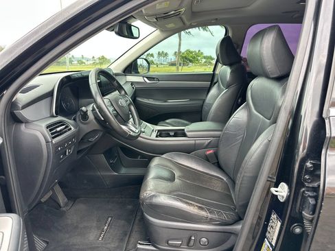 Used 2020 Hyundai Palisade SEL FWD image 13