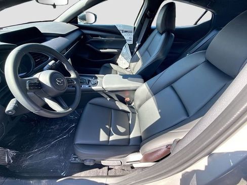 New 2026 MAZDA MAZDA3 s Sport FWD image 21