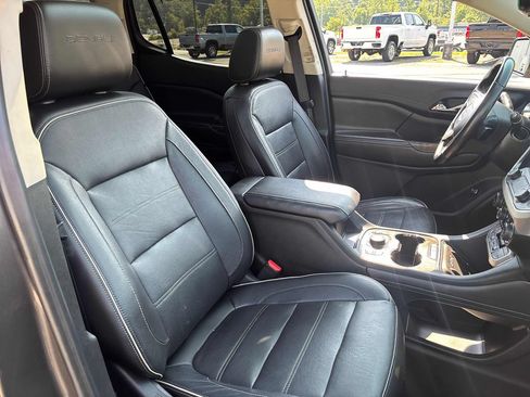 Used 2020 GMC Acadia Denali AWD/4WD image 33