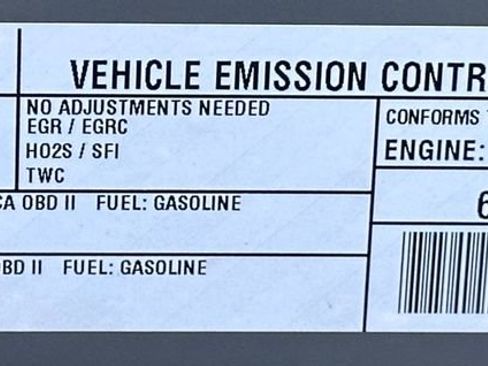 Certified 2021 Jeep Gladiator Overland w/ Cold Weather Group image 52