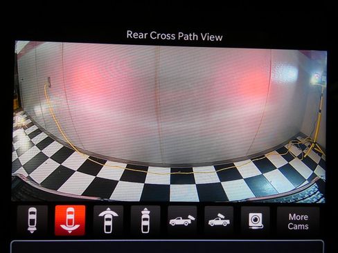 New 2026 RAM 3500 Longhorn image 16