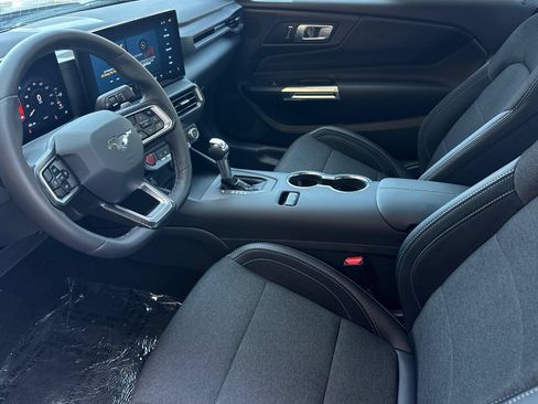 New 2026 Ford Mustang GT RWD image 9