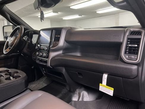 Used 2026 RAM 3500 Tradesman AWD/4WD image 28