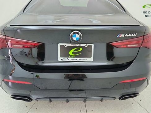 Used 2026 BMW M440i Coupe RWD image 11