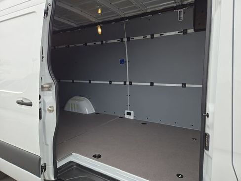 New 2026 Mercedes-Benz Sprinter 2500 image 28