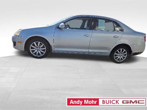 Used 2007 Volkswagen Jetta 2.0T FWD image 11