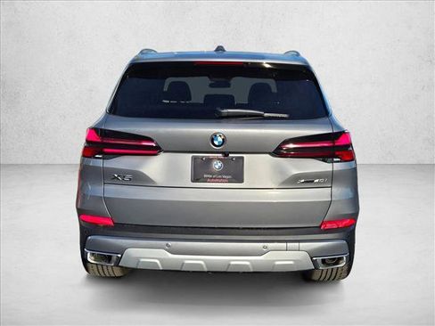 New 2026 BMW X5 xDrive40i image 8