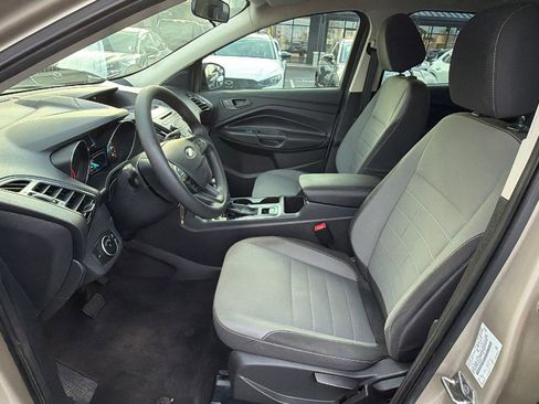 Used 2017 Ford Escape S image 13