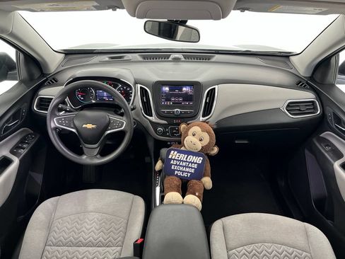 Used 2022 Chevrolet Equinox LS w/ LS Convenience Package FWD image 18