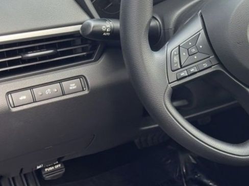 Certified 2025 Nissan Altima 2.5 S image 15